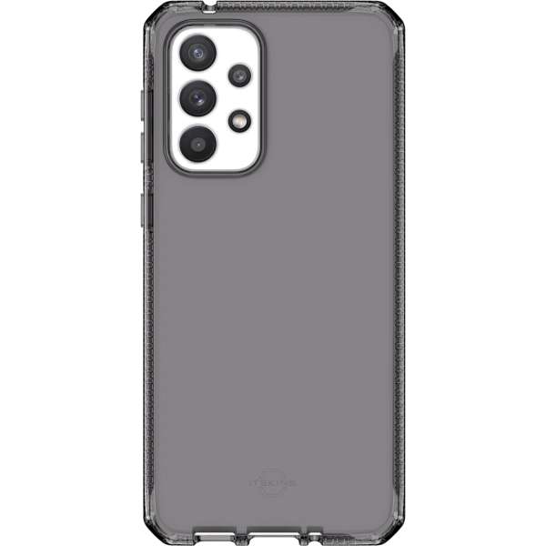 Itskins Level 2 Spectrumclear For Samsung Galaxy A33 5G Smoke - Afbeelding 2