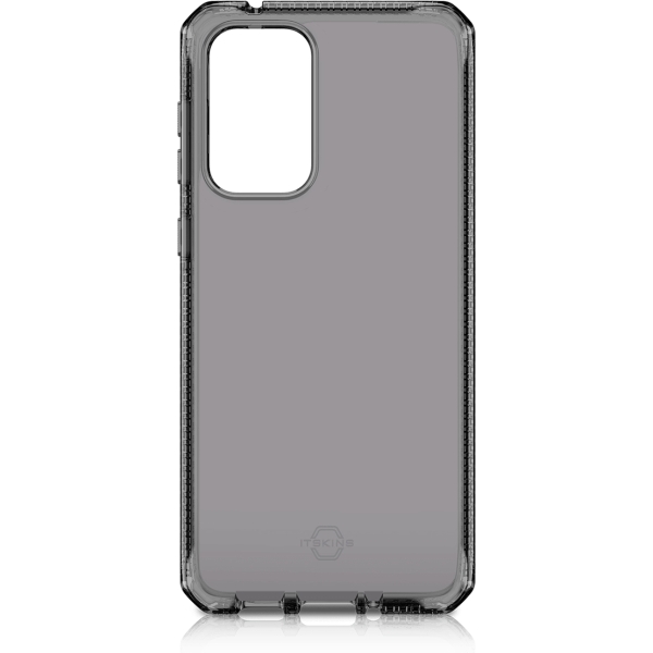 Itskins Level 2 Spectrumclear For Samsung Galaxy A33 5G Smoke - Afbeelding 4