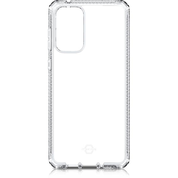 Itskins Level 2 Spectrumclear For Samsung Galaxy A73 5G Transparent - Afbeelding 4