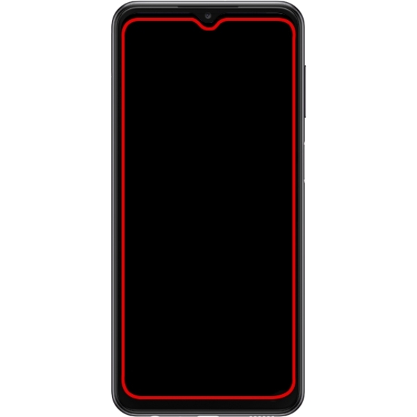 Mobilize Glass Screen Protector Samsung Galaxy A23 5G - Afbeelding 2