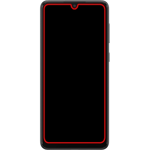 Mobilize Glass Screen Protector Samsung Galaxy A33 5G - Afbeelding 2
