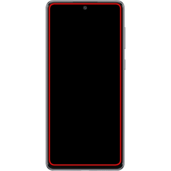 Mobilize Glass Screen Protector Samsung Galaxy A73 5G - Afbeelding 2