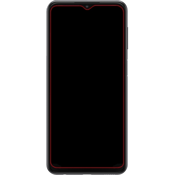 My Style Tempered Glass Screen Protector For Samsung Galaxy A23 5G Clear (10-Pack) - Afbeelding 2