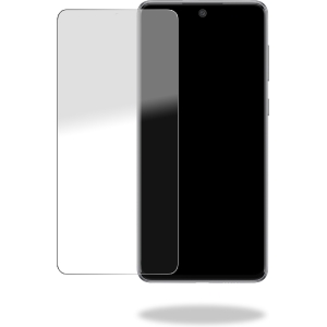 My Style Tempered Glass Screen Protector For Samsung Galaxy A73 5G Clear (10-Pack)