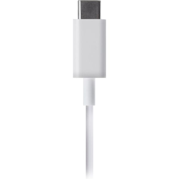 Mobilize Magnetic Wireless Charger Magsafe Compatible 15W White Aluminium - Afbeelding 3