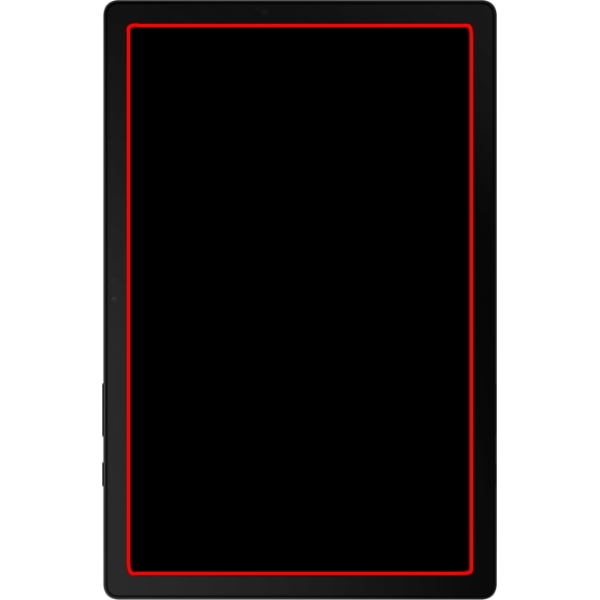 Mobilize Glass Screen Protector Samsung Galaxy Tab A8 10.5 2021 - Afbeelding 2