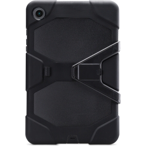 Xccess Survivor Essential Case Samsung Galaxy Tab A8 10.5 2021 Black