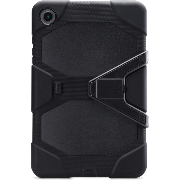 Xccess Survivor Essential Case Samsung Galaxy Tab A8 10.5 2021 Black