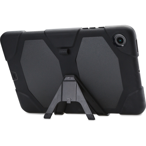 Xccess Survivor Essential Case Samsung Galaxy Tab A8 10.5 2021 Black - Afbeelding 3