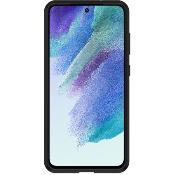 Otterbox React Series Samsung Galaxy S21 Fe 5G Clear/Black - Afbeelding 2