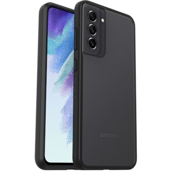 Otterbox React Series Samsung Galaxy S21 Fe 5G Clear/Black - Afbeelding 3