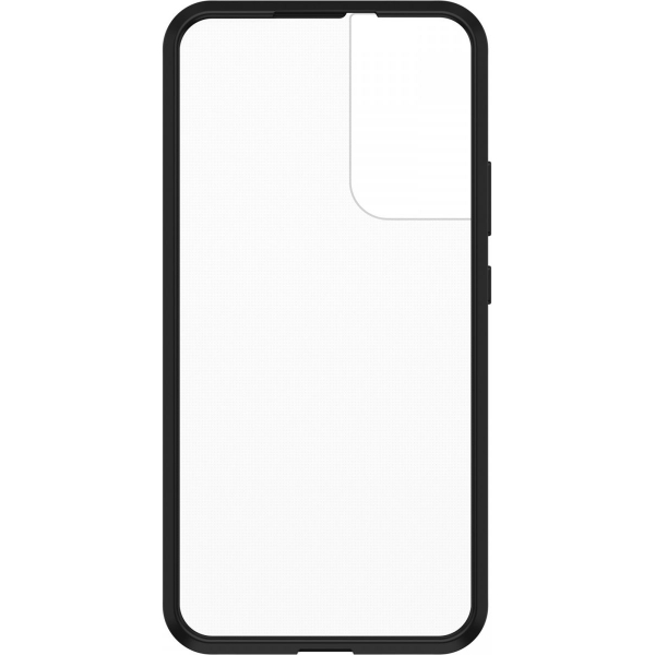 Otterbox React Series Samsung Galaxy S22+ 5G Clear/Black - Afbeelding 2