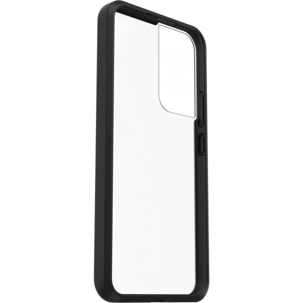 Otterbox React Series Samsung Galaxy S22+ 5G Clear/Black - Afbeelding 4
