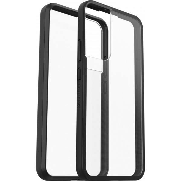 Otterbox React Series Samsung Galaxy S22+ 5G Clear/Black - Afbeelding 6