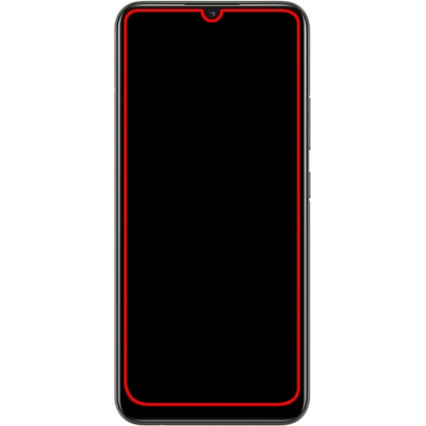Mobilize Glass Screen Protector Realme C25Y - Afbeelding 2