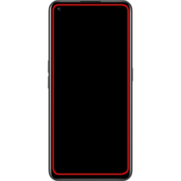 Mobilize Glass Screen Protector Realme Gt 2/Neo 3T - Afbeelding 2