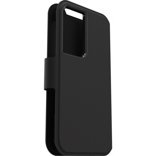 Otterbox Strada Via Samsung Galaxy S22 5G Black Night - Afbeelding 4