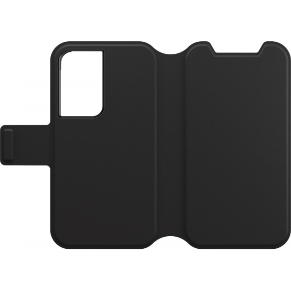 Otterbox Strada Via Samsung Galaxy S22 5G Black Night - Afbeelding 7