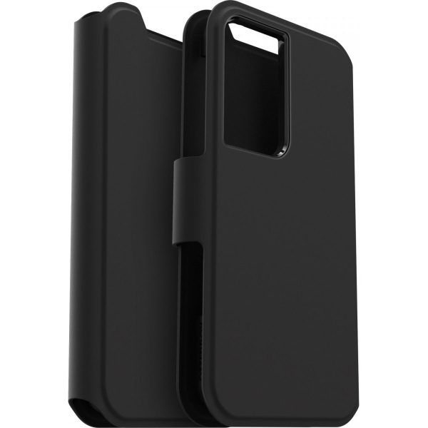 Otterbox Strada Via Samsung Galaxy S22 5G Black Night - Afbeelding 8