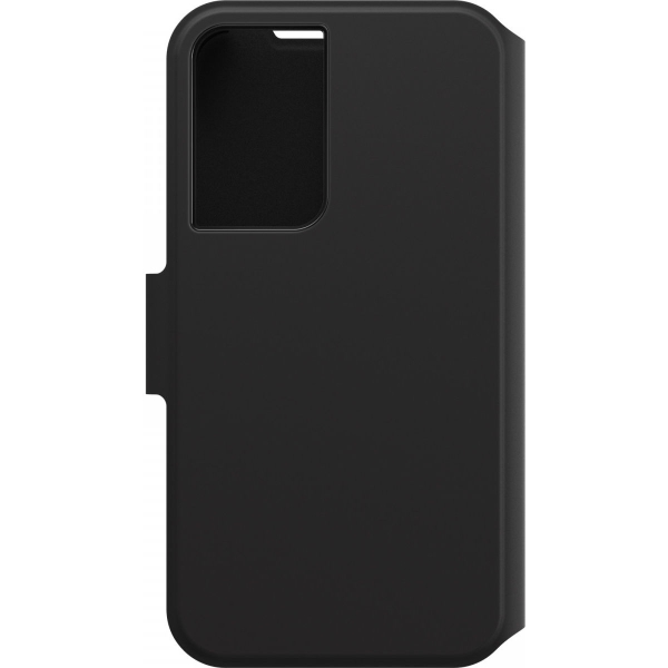 Otterbox Strada Via Samsung Galaxy S22+ 5G Black Night - Afbeelding 2