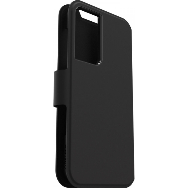 Otterbox Strada Via Samsung Galaxy S22+ 5G Black Night - Afbeelding 4