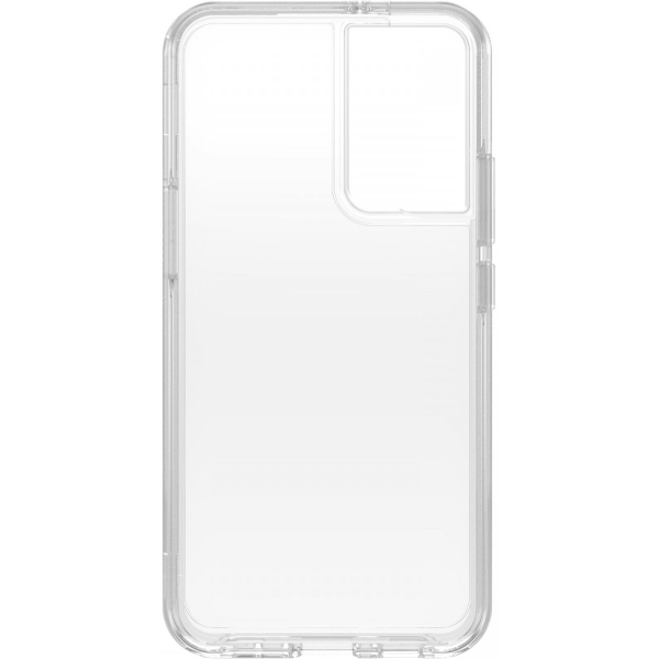 Otterbox Symmetry Clear Case Samsung Galaxy S22+ 5G Clear - Afbeelding 2