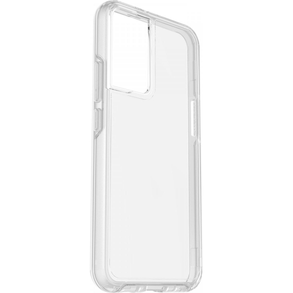 Otterbox Symmetry Clear Case Samsung Galaxy S22+ 5G Clear - Afbeelding 3