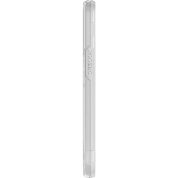 Otterbox Symmetry Clear Case Samsung Galaxy S22+ 5G Clear - Afbeelding 5