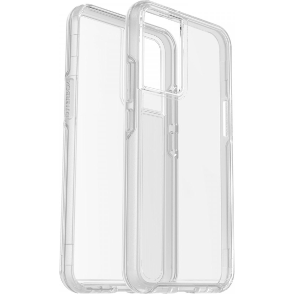 Otterbox Symmetry Clear Case Samsung Galaxy S22+ 5G Clear - Afbeelding 6
