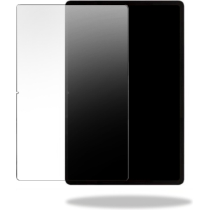 Mobilize Glass Screen Protector Samsung Galaxy Tab S7+/S8+/S9+/S10+ 12.4