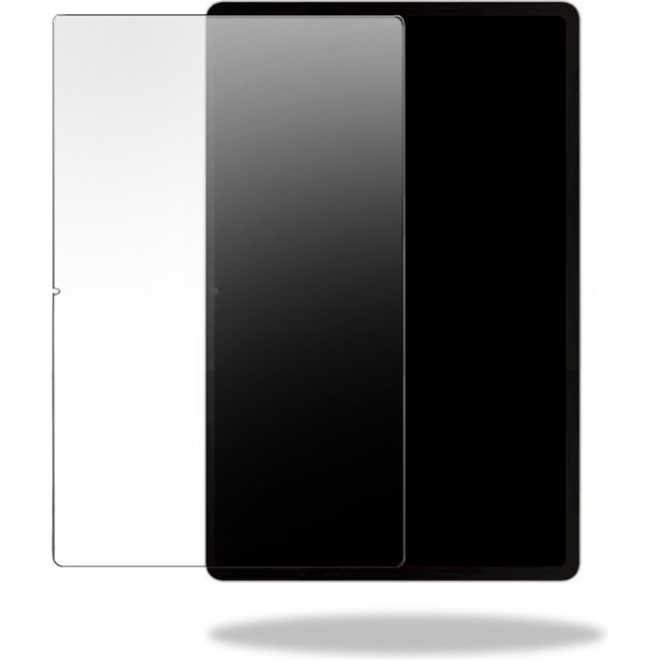 Mobilize Glass Screen Protector Samsung Galaxy Tab S7+/S8+/S9+/S10+ 12.4