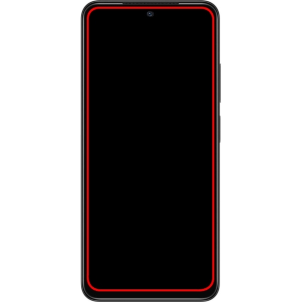 Mobilize Glass Screen Protector Xiaomi Redmi 10/10 (2022)/Note 11 4G - Afbeelding 2