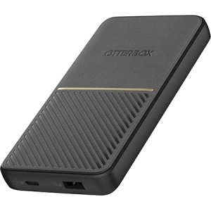 Otterbox Dual Port Pd Power Bank 10000 Mah 18W Black