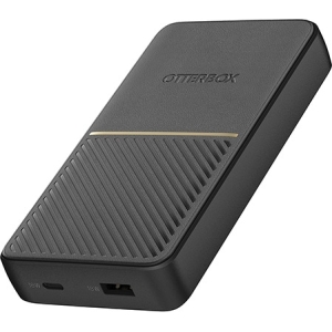 Otterbox Dual Port Pd Power Bank 15000 Mah 18W Black
