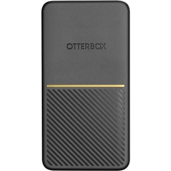 Otterbox Dual Port Pd Power Bank 15000 Mah 18W Black - Afbeelding 2