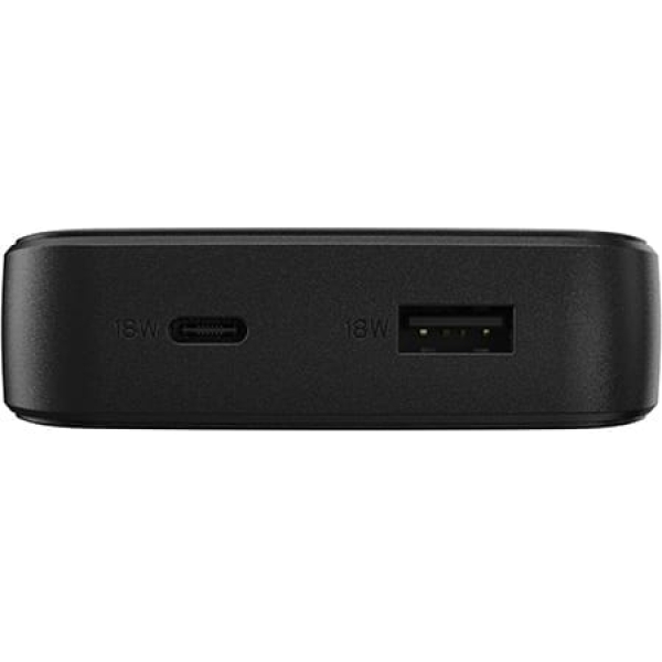 Otterbox Dual Port Pd Power Bank 15000 Mah 18W Black - Afbeelding 3