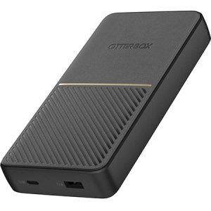 Otterbox Dual Port Pd Power Bank 20000 Mah 18W Black