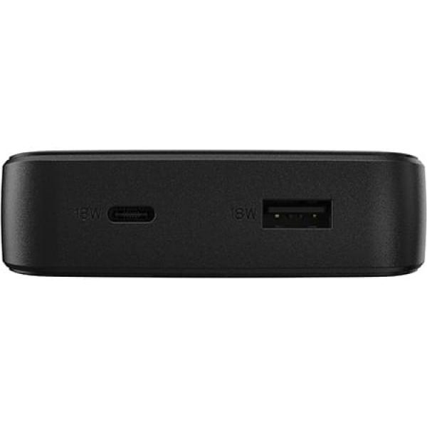 Otterbox Dual Port Pd Power Bank 20000 Mah 18W Black - Afbeelding 3