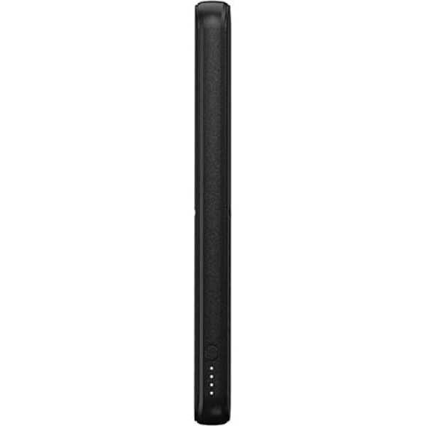 Otterbox Dual Port Power Bank 5000 Mah 12W Black - Afbeelding 4