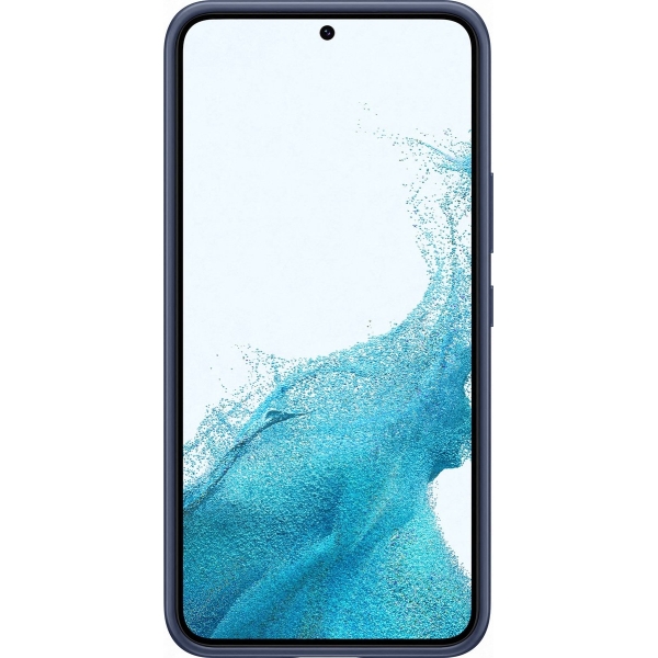 Samsung Ef-Ms901Cnegww Samsung Frame Cover Galaxy S22 5G Navy - Afbeelding 3