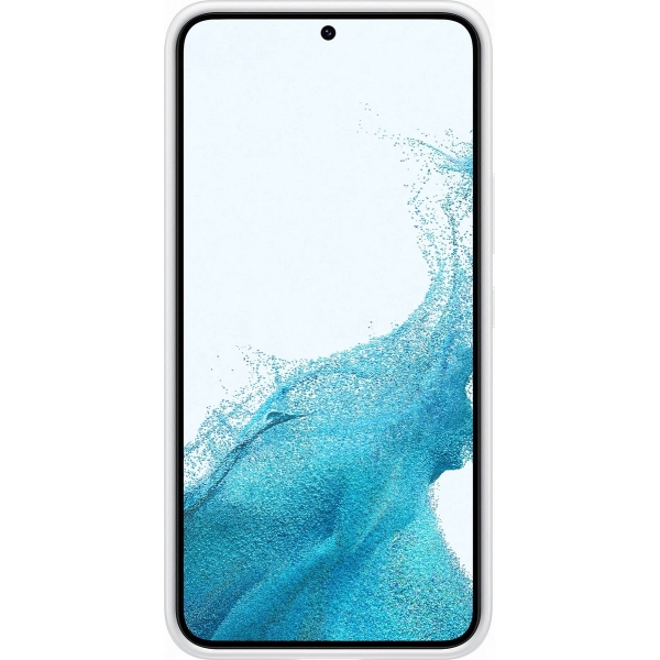 Samsung Ef-Ms901Cwegww Samsung Frame Cover Galaxy S22 5G White - Afbeelding 3