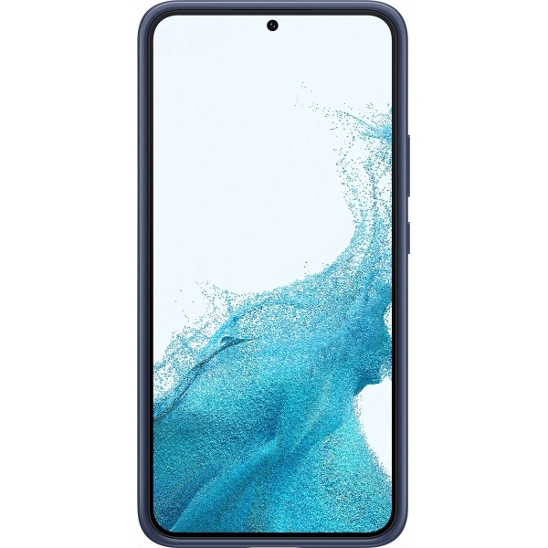 Samsung Ef-Ms906Cnegww Samsung Frame Cover Galaxy S22+ 5G Navy - Afbeelding 3