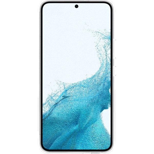 Samsung Ef-Ms906Ctegww Samsung Frame Cover Galaxy S22+ 5G Transparent - Afbeelding 3