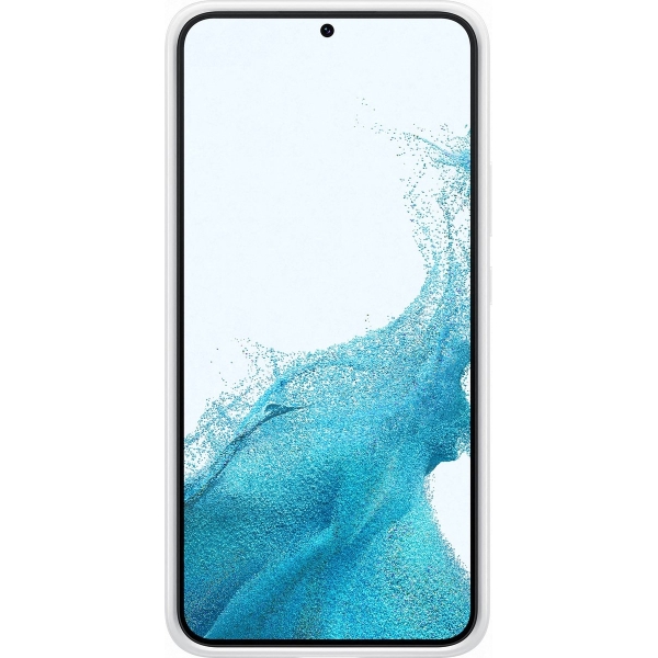 Samsung Ef-Ms906Cwegww Samsung Frame Cover Galaxy S22+ 5G White - Afbeelding 3