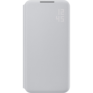 Samsung Ef-Ns906Pjegww Samsung Led View Cover Galaxy S22+ 5G Light Grey