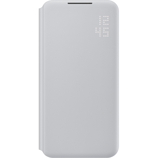 Samsung Ef-Ns906Pjegww Samsung Led View Cover Galaxy S22+ 5G Light Grey