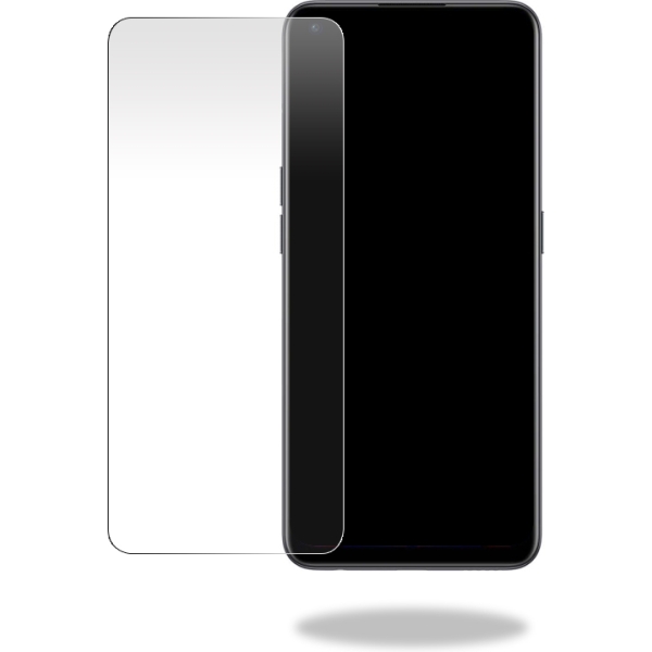 Mobilize Glass Screen Protector Oneplus Nord Ce 2 5G/2T 5G