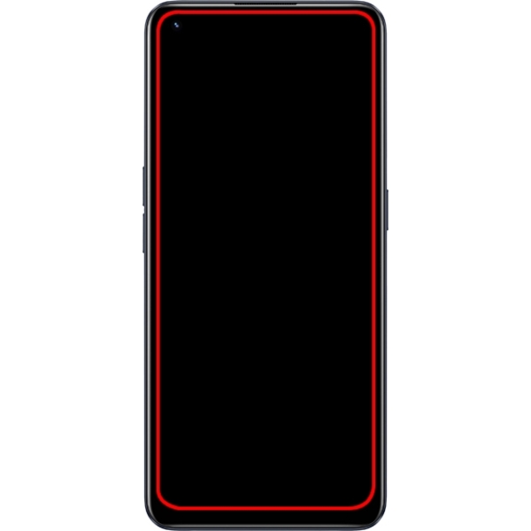 Mobilize Glass Screen Protector Realme 9 5G/9 Pro - Afbeelding 2