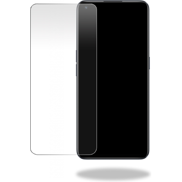 Mobilize Glass Screen Protector Realme 9 4G/9 Pro+