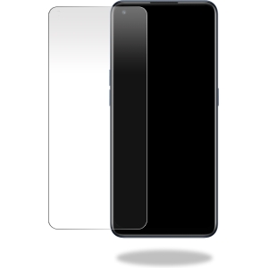 Mobilize Glass Screen Protector Oppo Find X5 Lite 5G